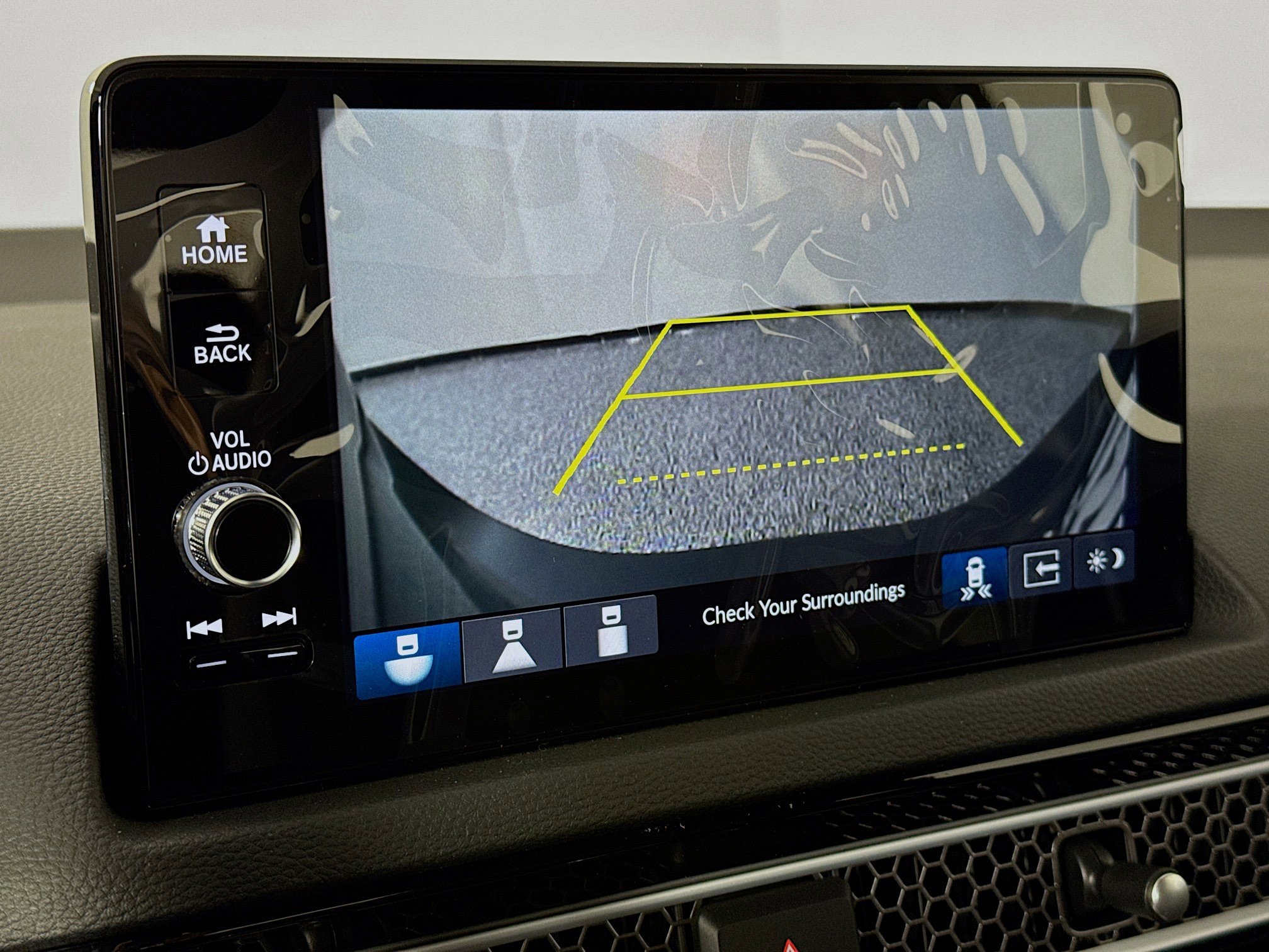 New 2026 Honda Civic Sport Touring image 14