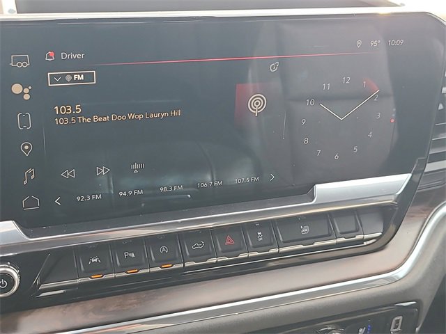 Used 2023 GMC Sierra 1500 SLT w/ SLT Premium Plus Package image 27