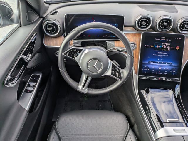 Used 2025 Mercedes-Benz C 300 C 300 image 13