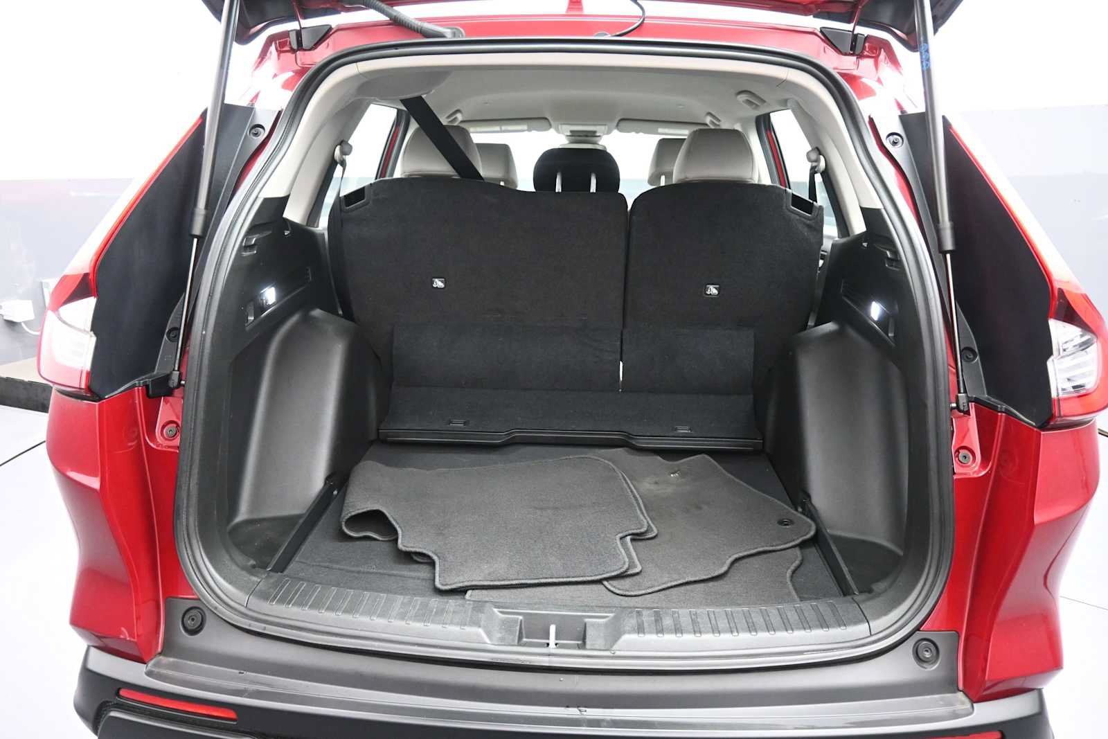 Certified 2024 Honda CR-V LX image 21