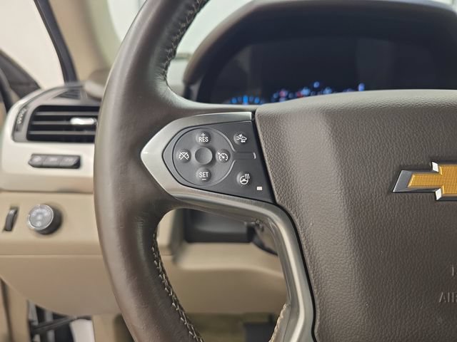 Used 2016 Chevrolet Tahoe LTZ RWD image 35