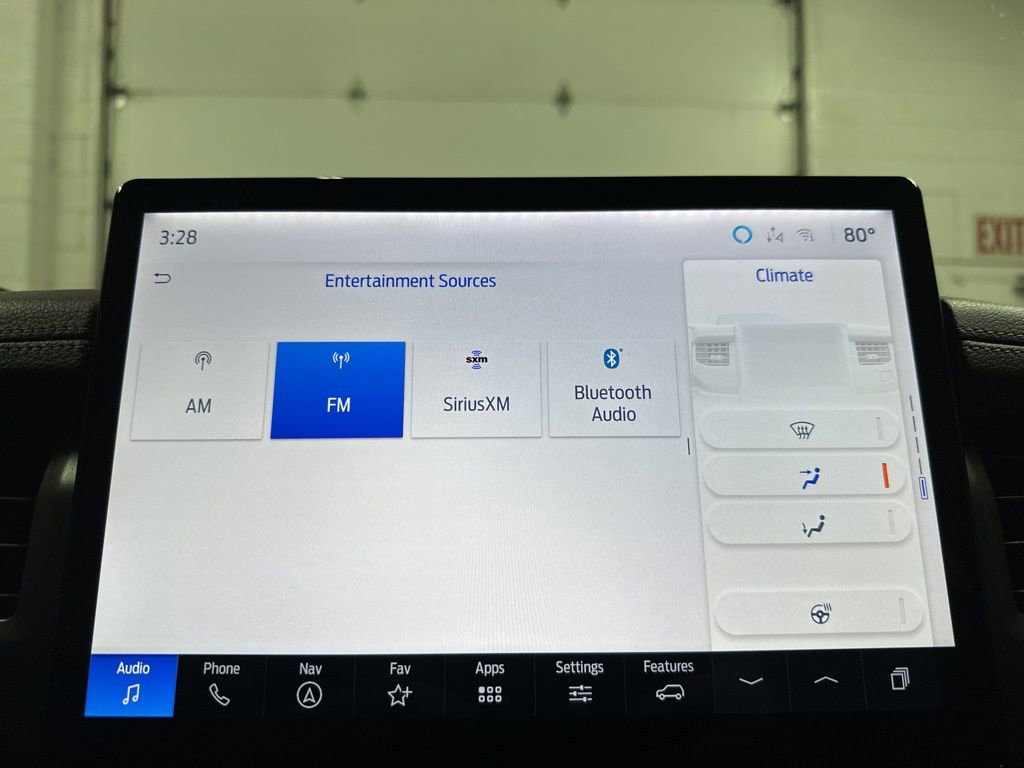 Used 2024 Ford Expedition XLT AWD/4WD image 26