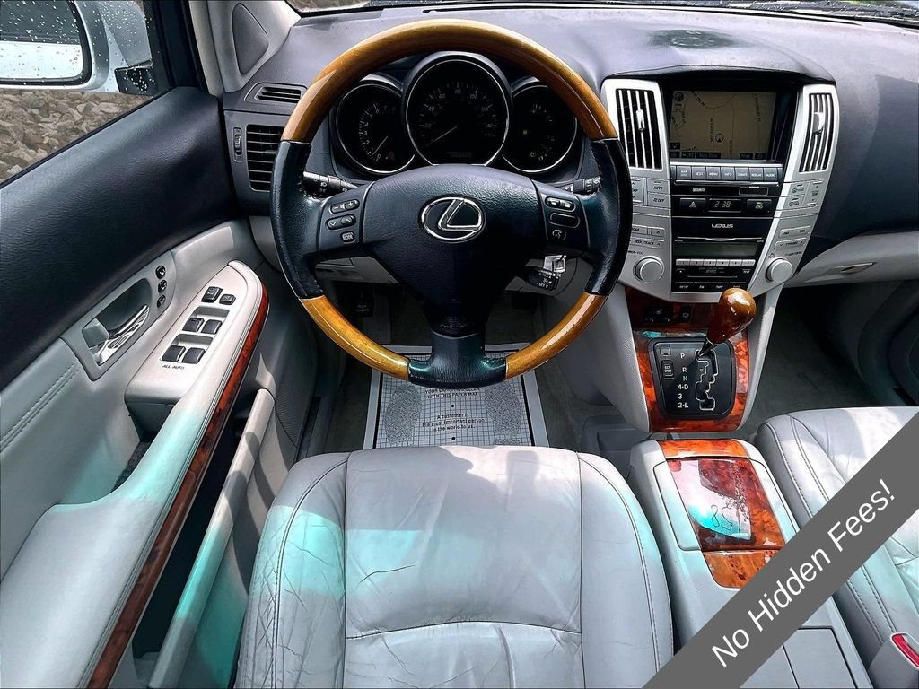 Used 2009 Lexus RX 350 AWD image 5
