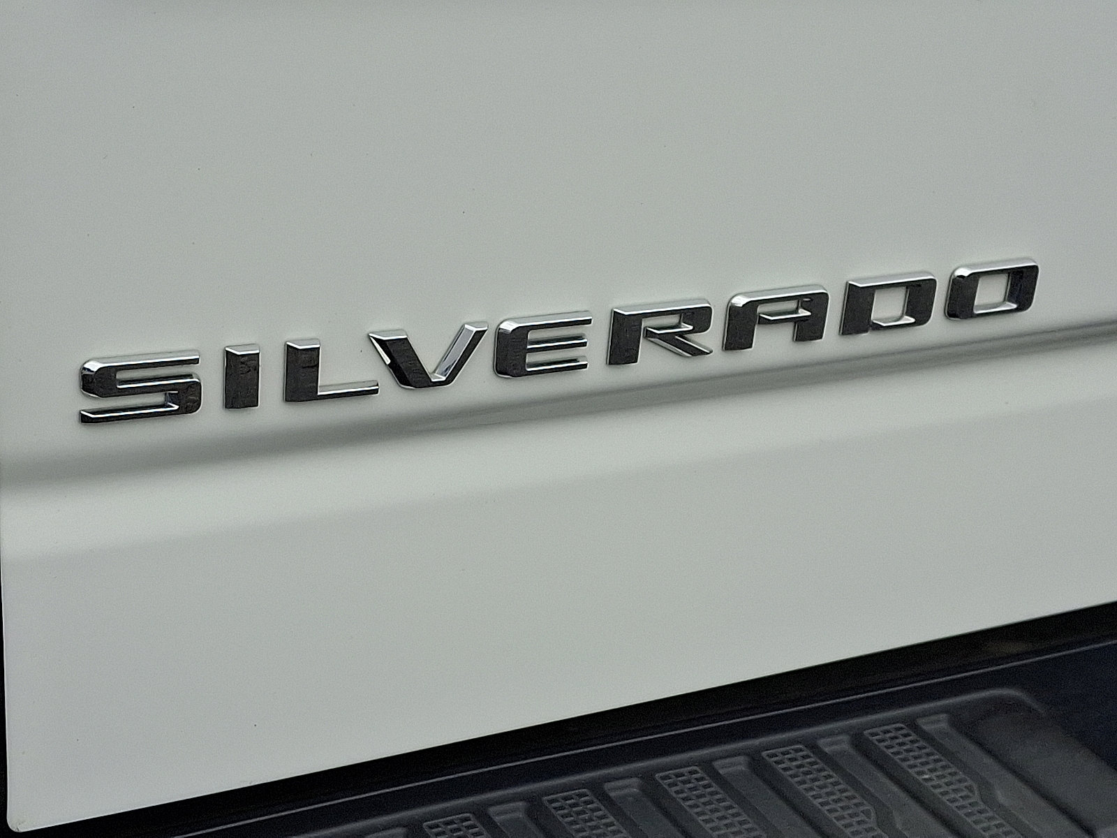 Used 2022 Chevrolet Silverado 1500 Custom Trail Boss image 28