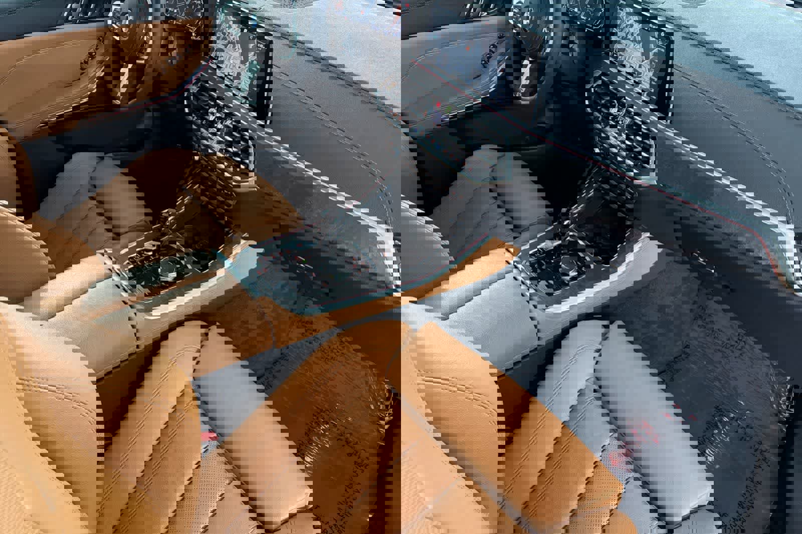 Used 2022 BMW X5 sDrive40i w/ M Sport Package image 16