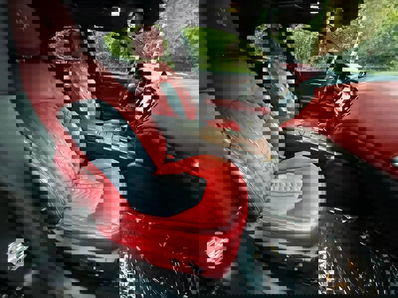 Used 2017 Maserati Ghibli S image 11