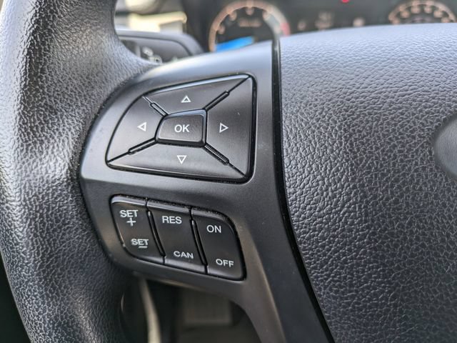 Used 2022 Ford Ranger XL w/ FX4 Off-Road Package AWD/4WD image 21