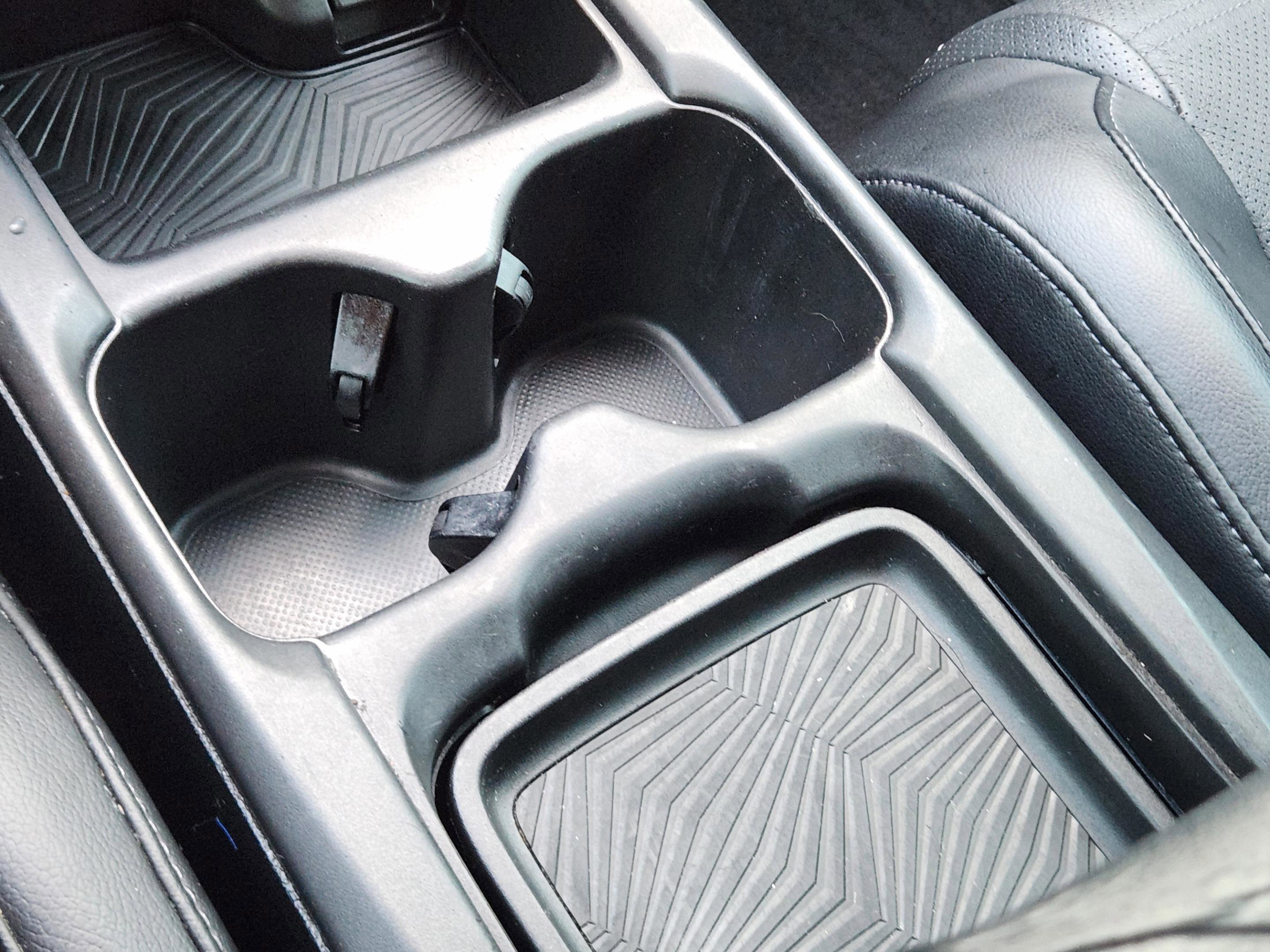 Used 2019 Honda CR-V EX-L image 16