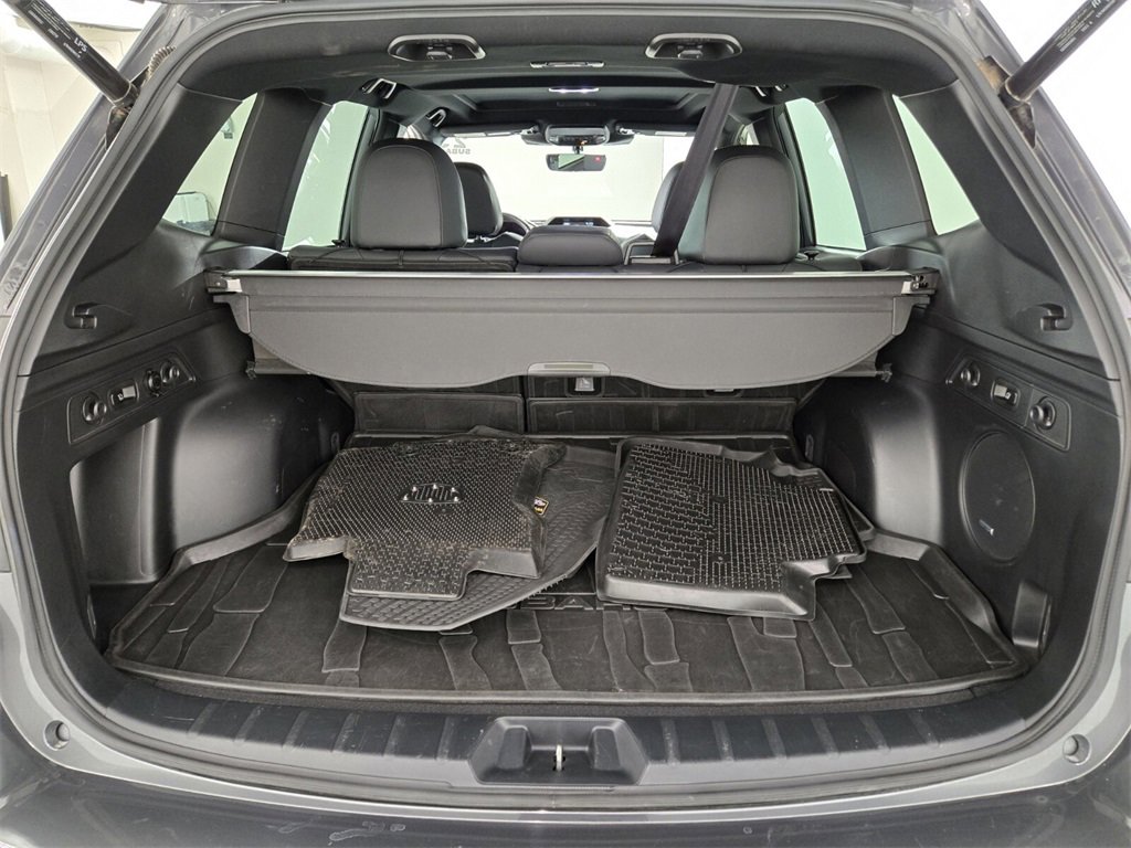 Certified 2023 Subaru Forester Wilderness image 19