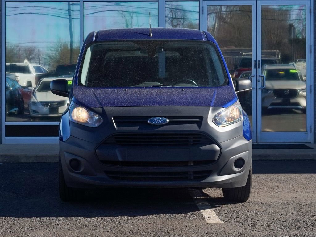 Used 2018 Ford Transit Connect XL image 7
