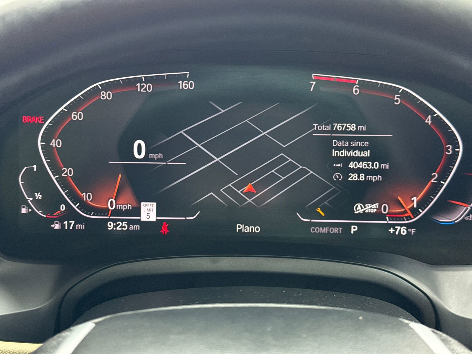 Used 2023 BMW 430i Gran Coupe RWD image 22