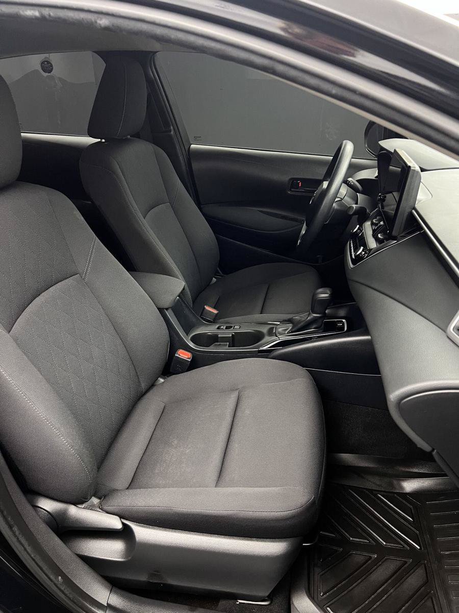 Used 2024 Toyota Corolla LE FWD image 22
