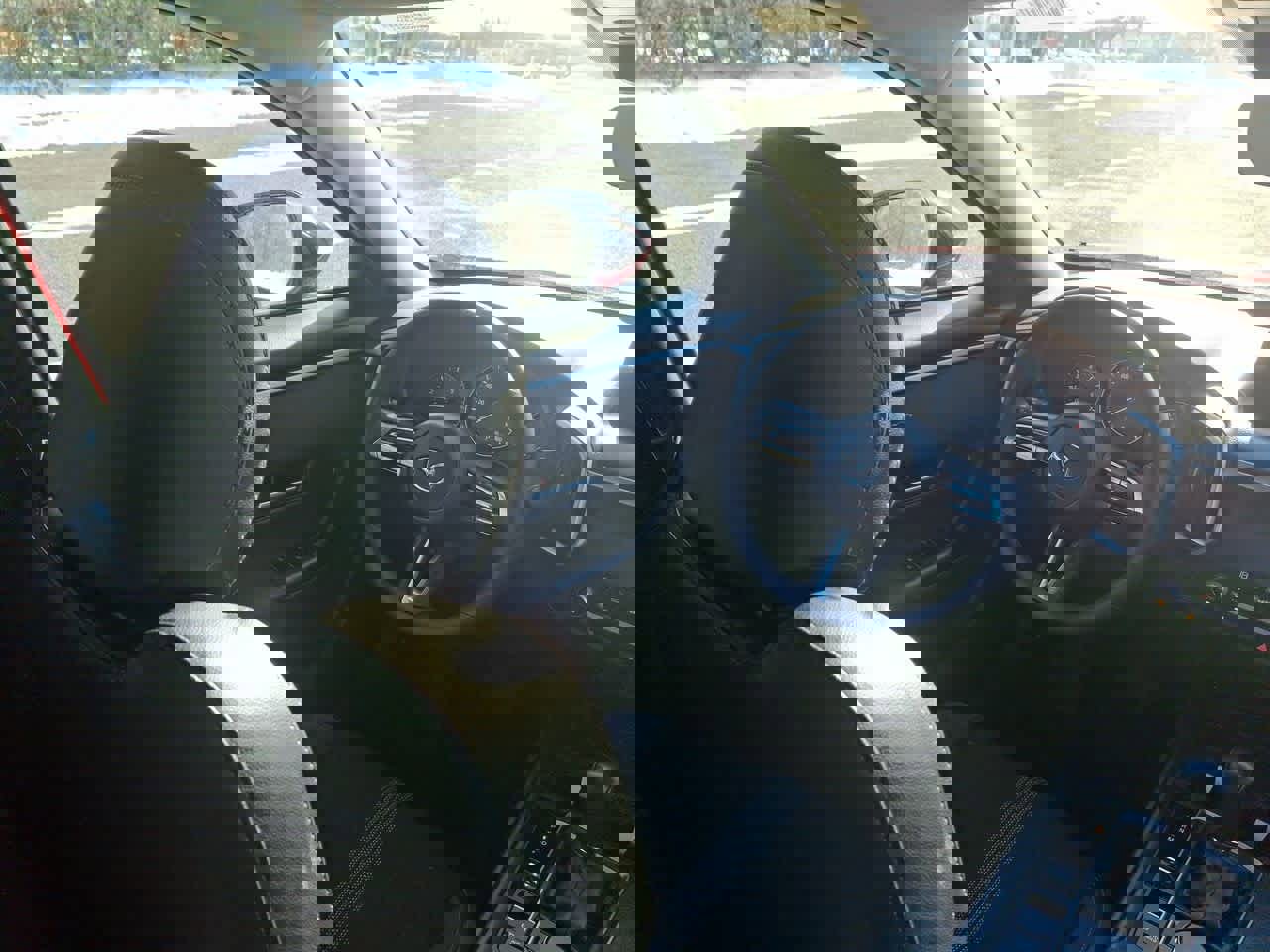 Used 2025 MAZDA CX-50 AWD 2.5 S w/ Preferred Package image 15