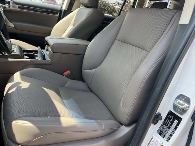 Used 2023 Lexus GX 460 Premium AWD/4WD image 34