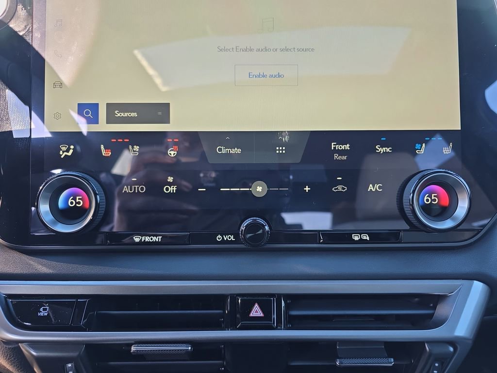 New 2026 Lexus RX 350 Premium image 24