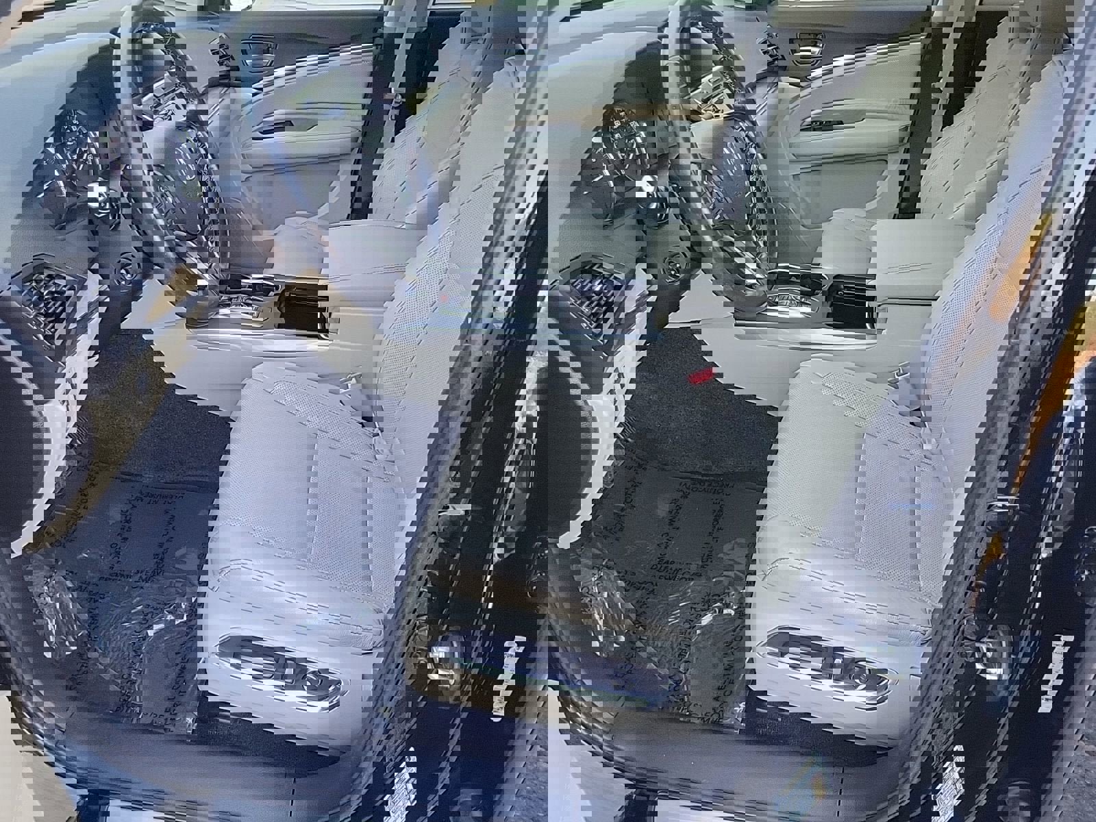 Used 2020 Acura MDX FWD w/ Technology Package image 10