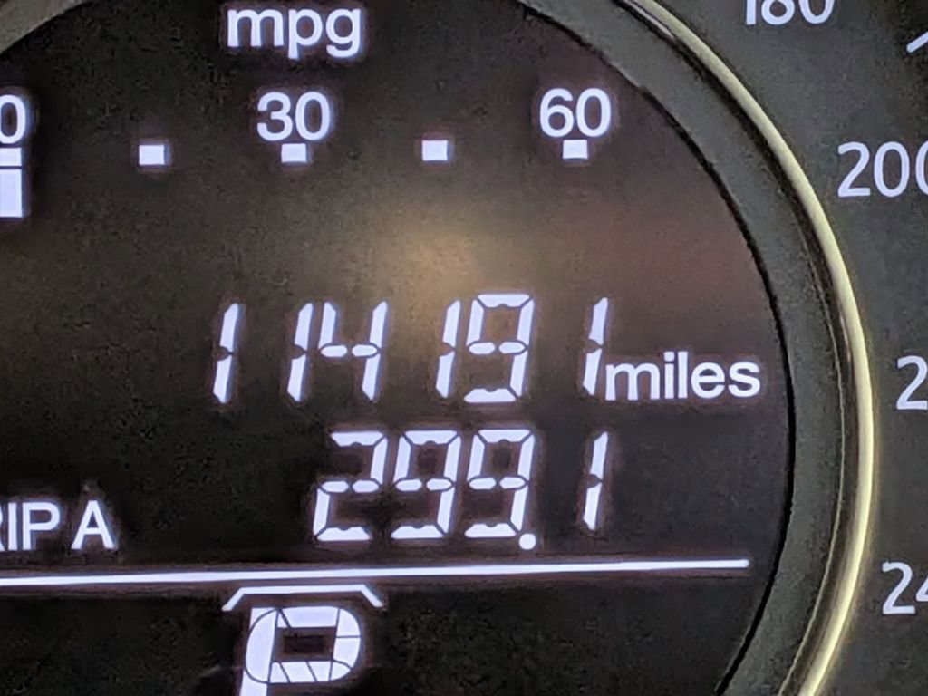 Used 2015 Honda Accord EX-L image 17