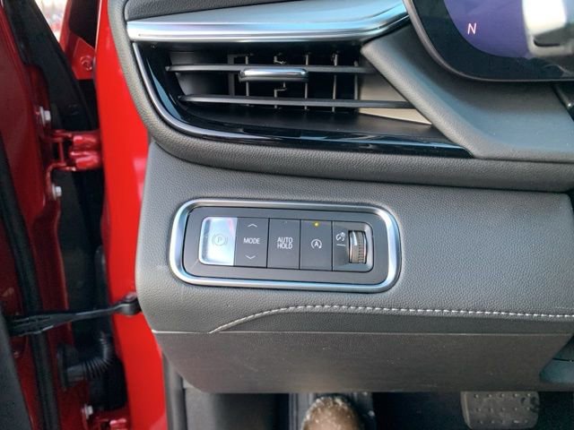 New 2026 Buick Enclave Avenir w/ Super Cruise Package image 15