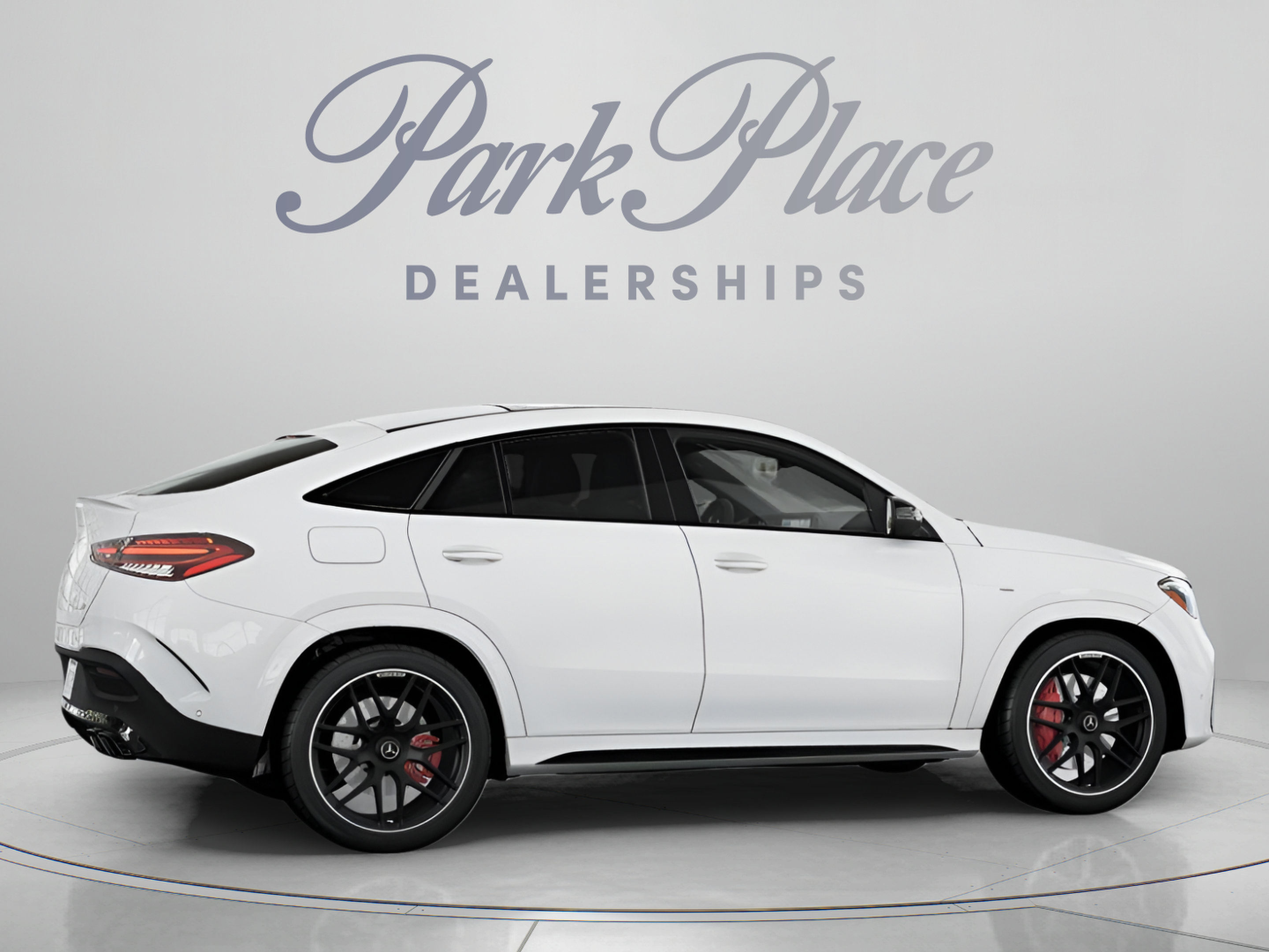 New 2026 Mercedes-Benz GLE 63 AMG S image 22