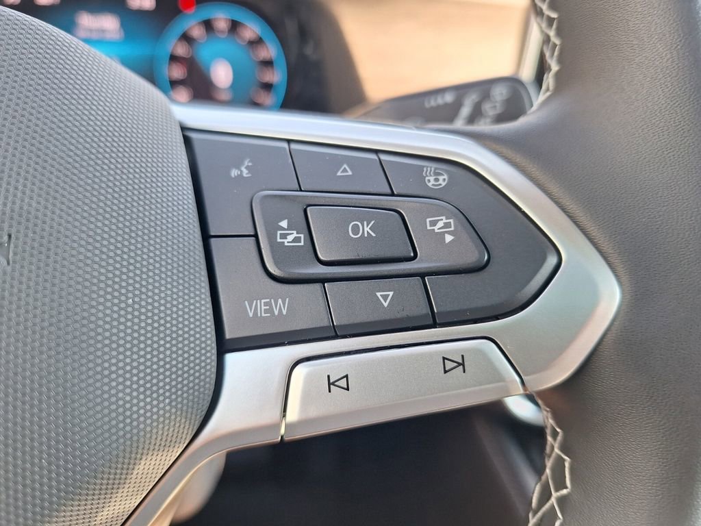 New 2025 Volkswagen Atlas SEL image 14