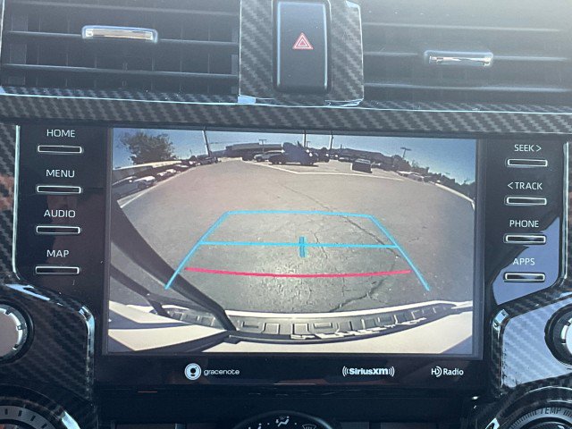 Used 2020 Toyota 4Runner SR5 AWD/4WD image 20