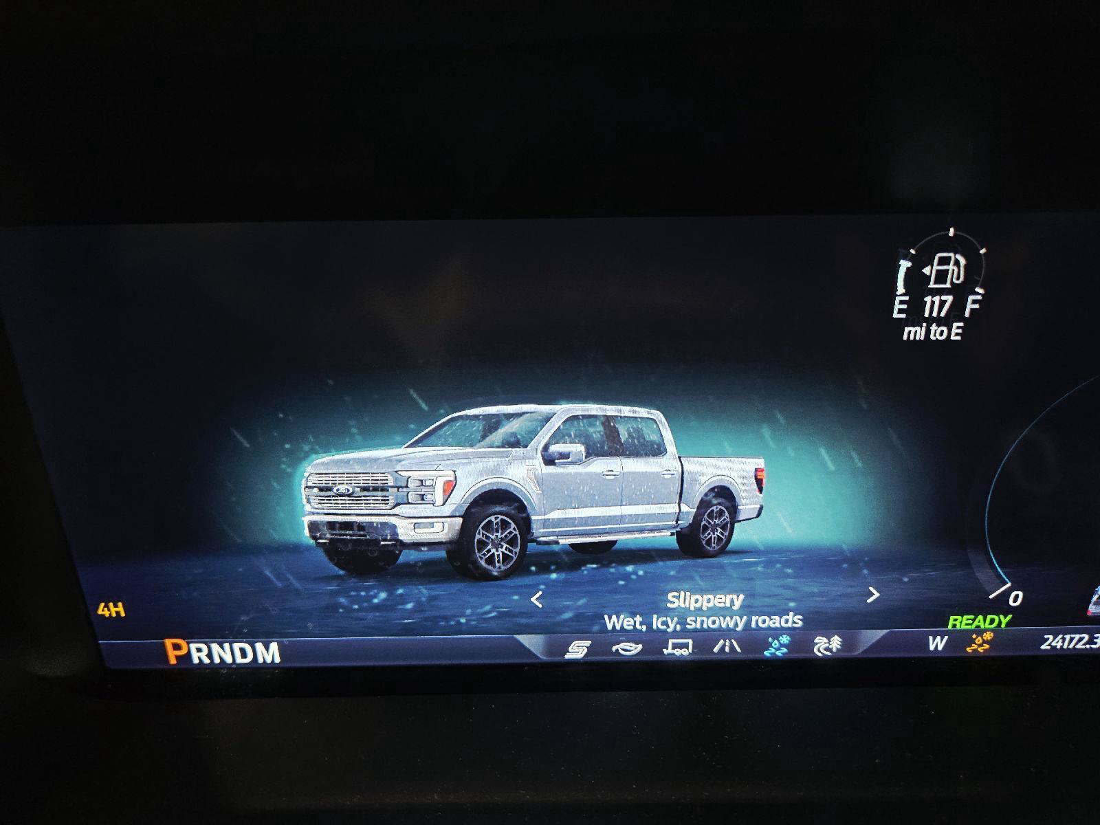 Used 2024 Ford F150 XLT w/ Equipment Group 302A MID AWD/4WD image 38
