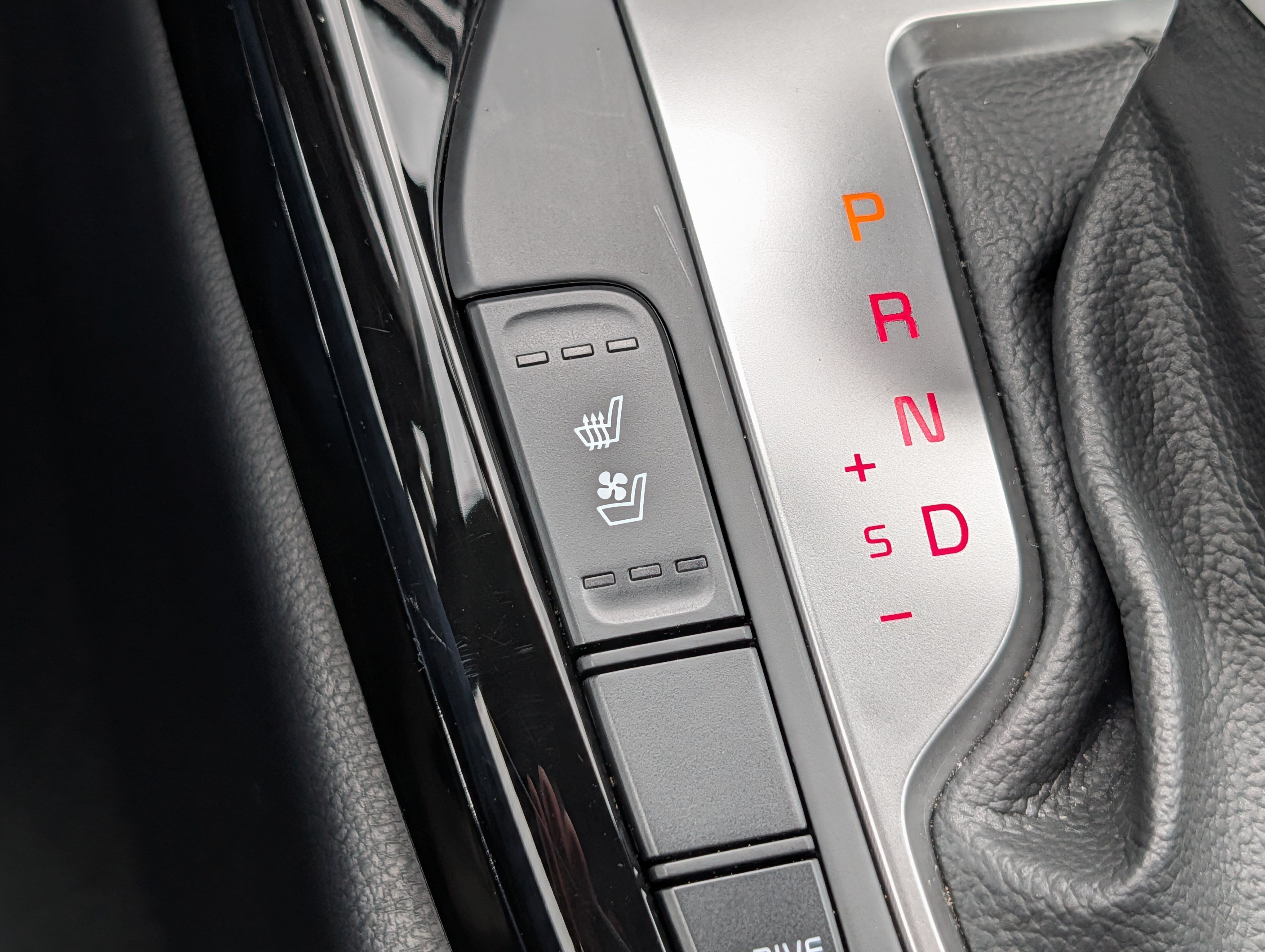Certified 2024 Kia Forte GT-Line w/ GT-Line Premium Package FWD image 28