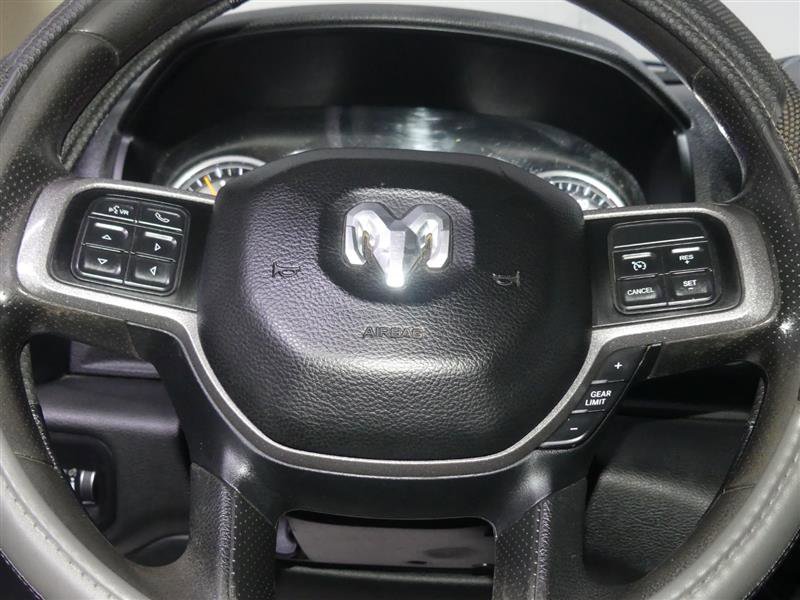 Used 2020 RAM 2500 Tradesman image 25