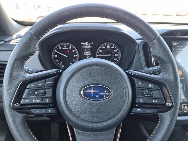 Certified 2025 Subaru Forester Sport AWD/4WD image 31