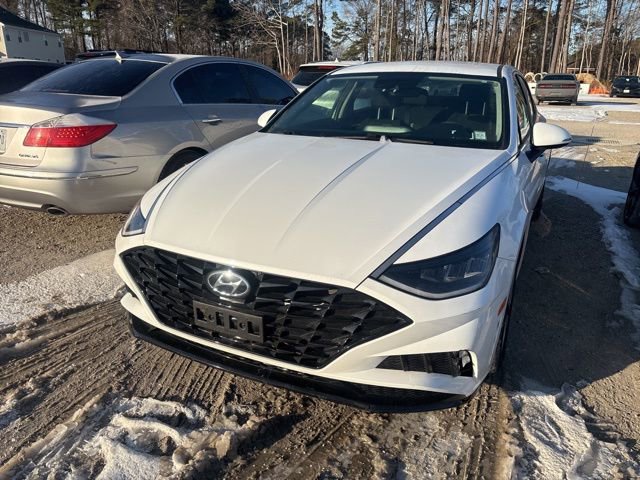 Used 2023 Hyundai Sonata SEL image 2