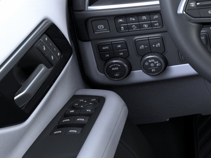 New 2026 Chevrolet Tahoe Premier AWD/4WD image 45
