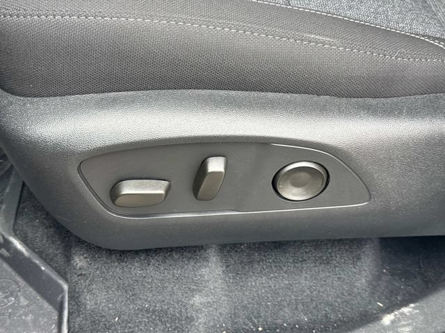 New 2026 GMC Acadia Elevation FWD image 23