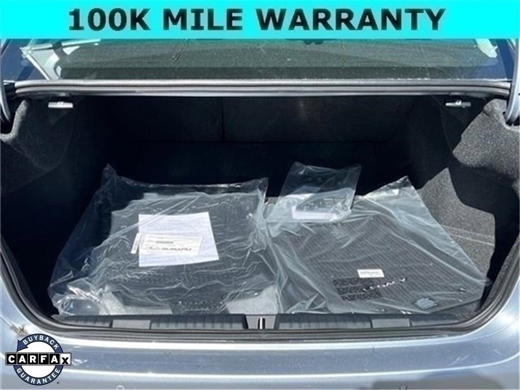 Certified 2025 Subaru Legacy Sport image 31