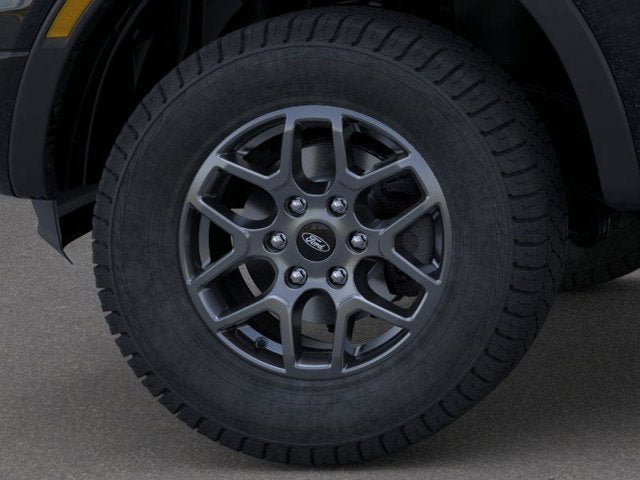 New 2026 Ford Ranger XLT RWD image 19