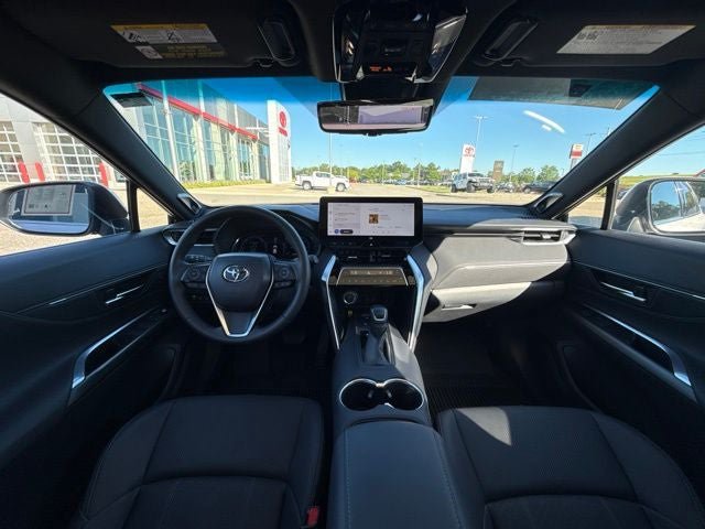 Certified 2023 Toyota Venza Limited AWD/4WD image 20