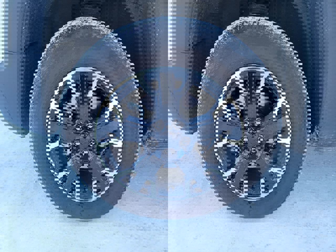 Used 2023 Jeep Renegade Trailhawk image 10