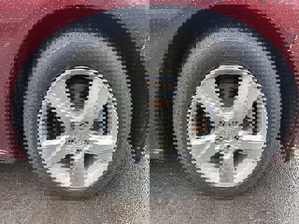 Used 2011 Acura TSX Sedan image 9