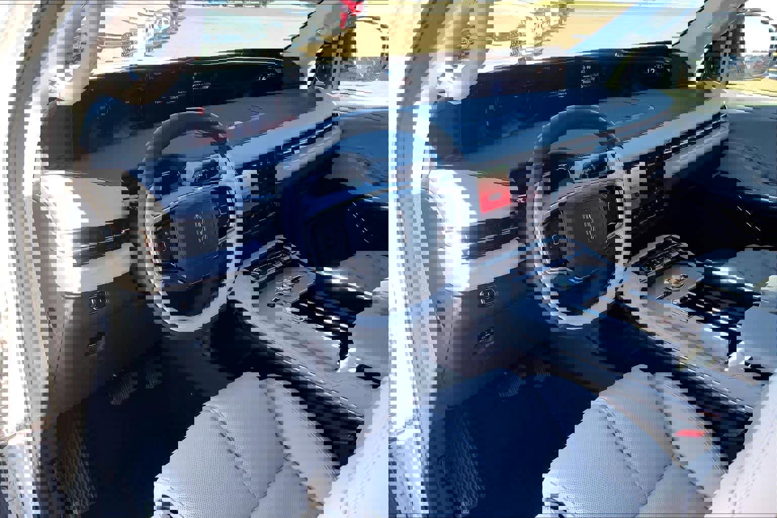 New 2025 Lincoln Navigator L Reserve image 8