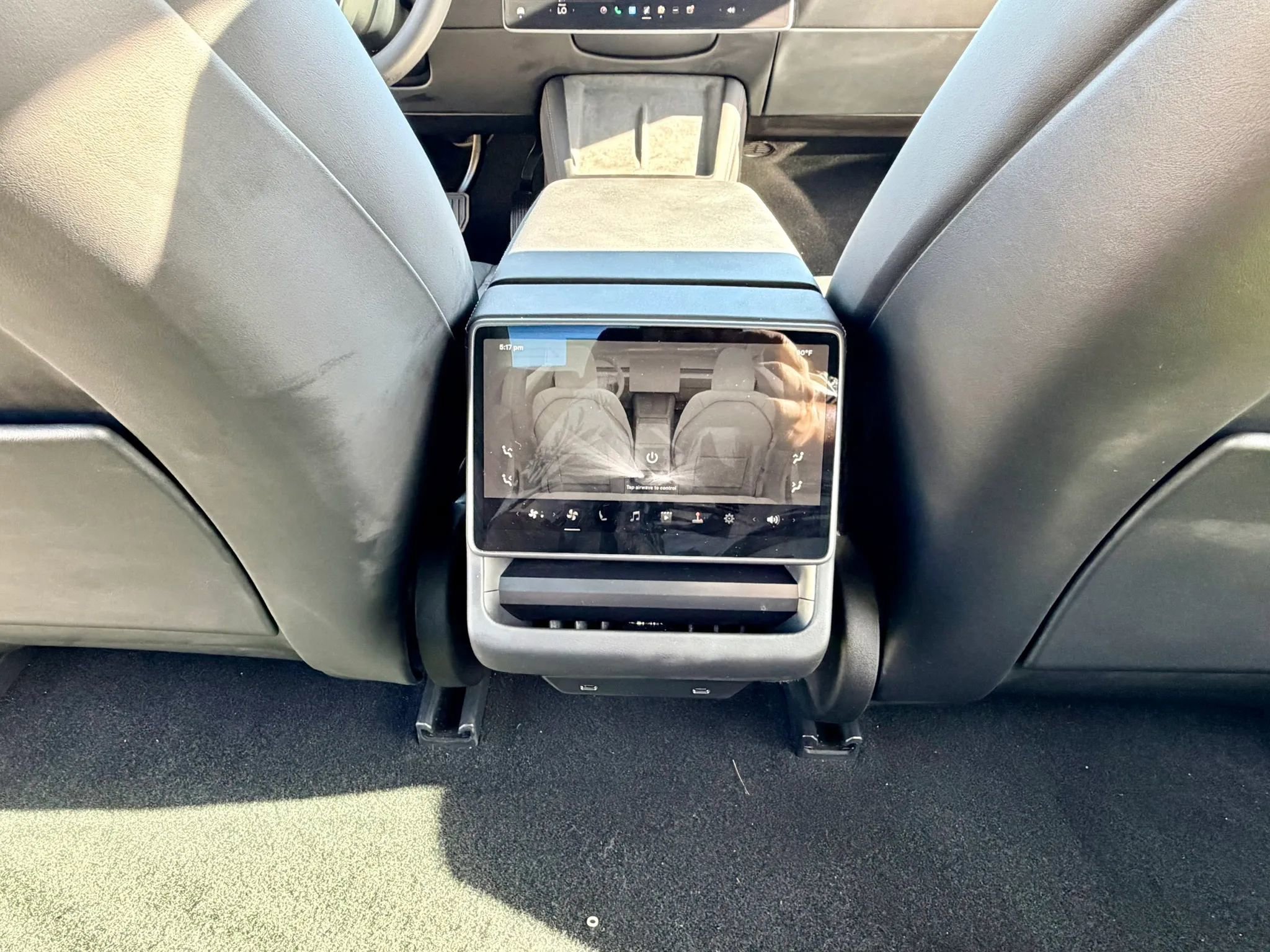 Used 2025 Tesla Model 3 Long Range RWD image 26