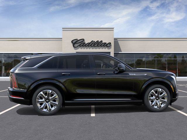 New 2025 Cadillac Escalade IQ Luxury 1 w/ LPO, Radiant Package image 29