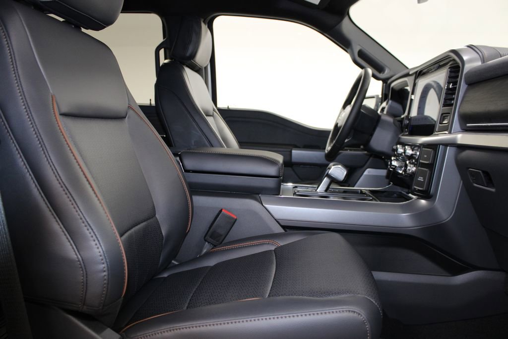 New 2026 Ford F150 Lariat AWD/4WD image 28
