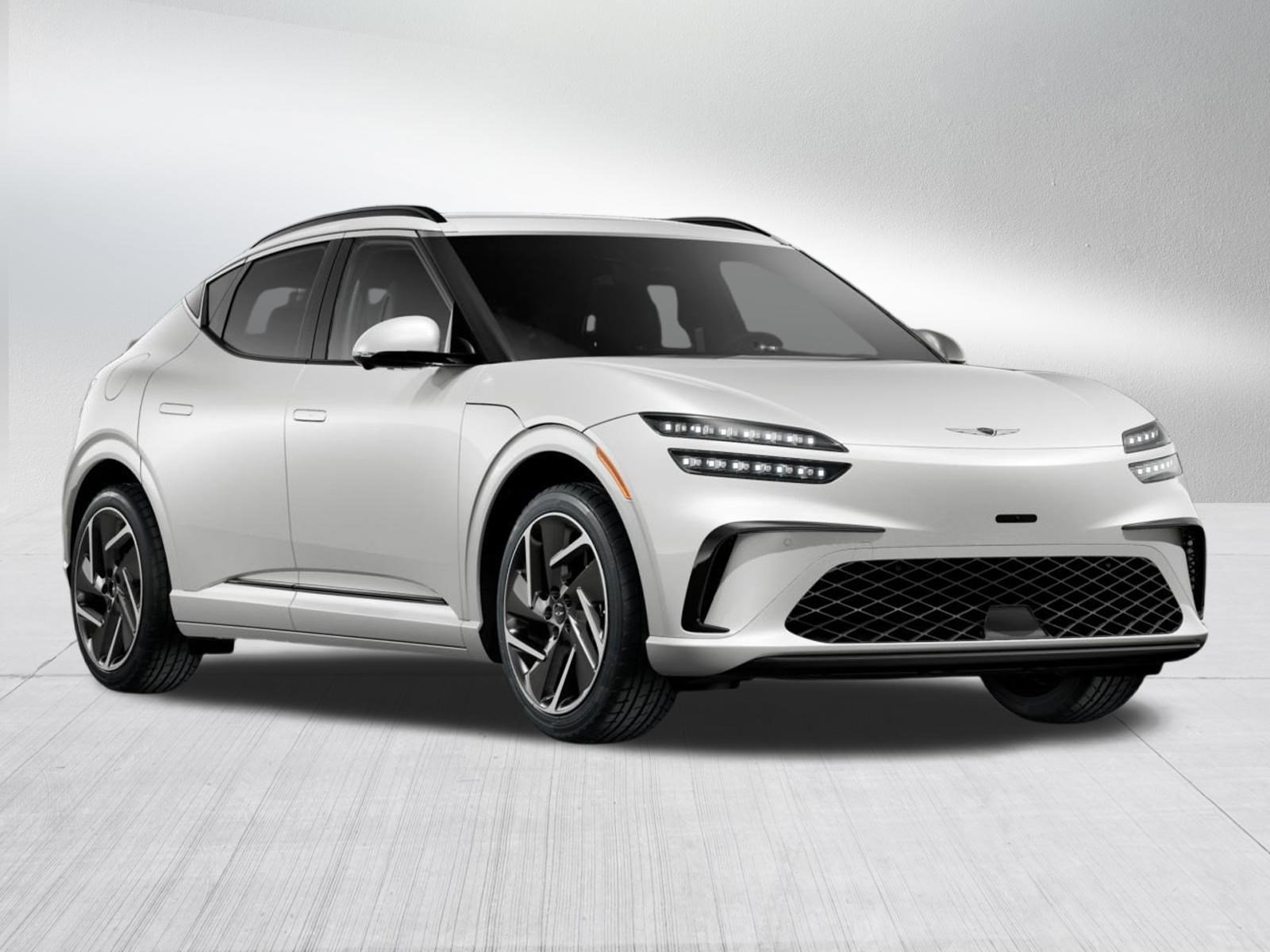 New 2026 Genesis GV60 Advance AWD/4WD image 2