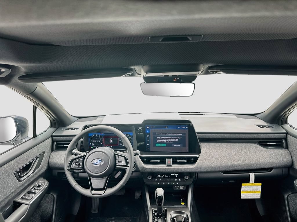 New 2026 Subaru Outback Premium AWD/4WD image 24