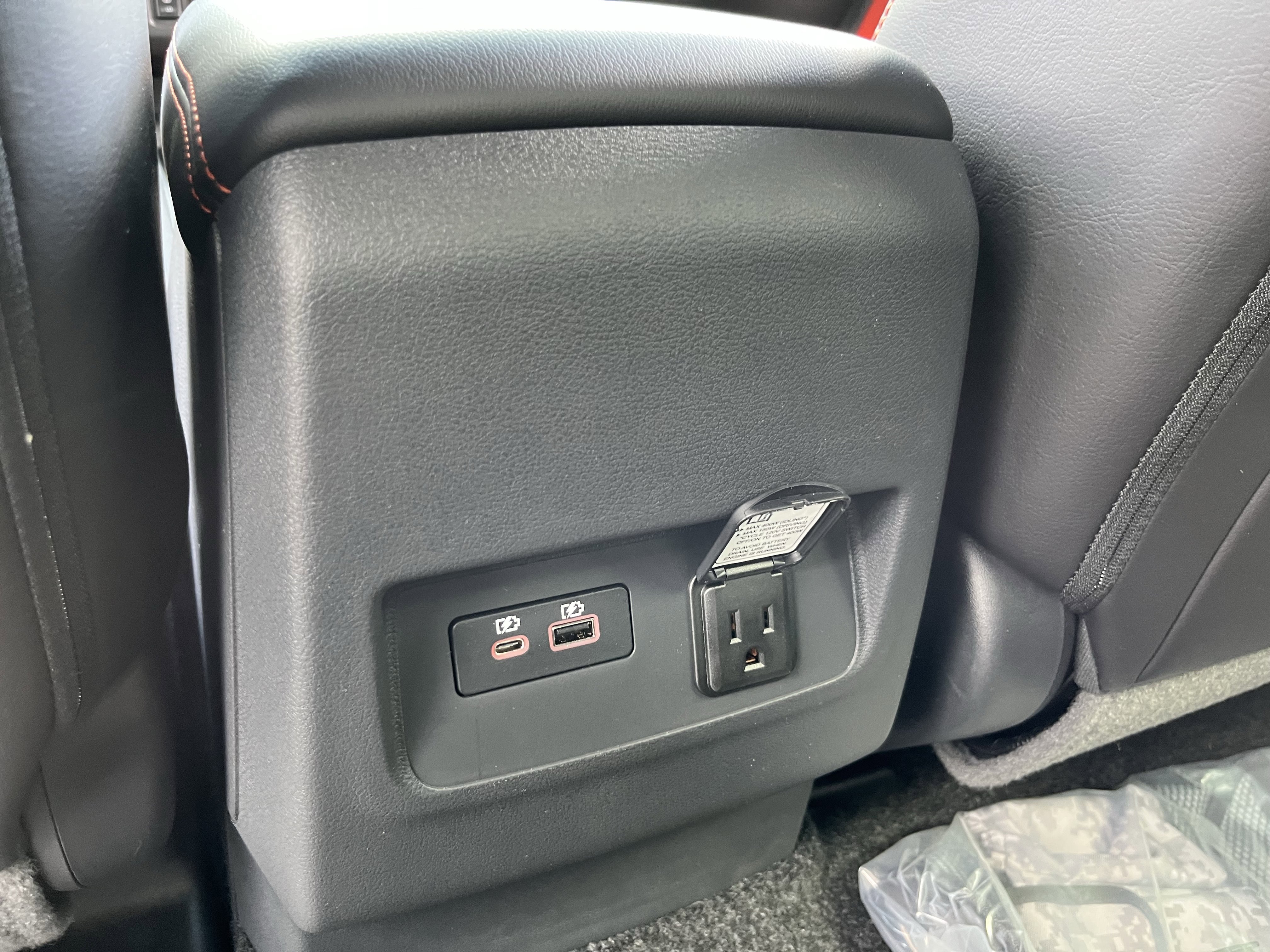 New 2026 Nissan Frontier PRO-4X w/ Pro Premium Package AWD/4WD image 16