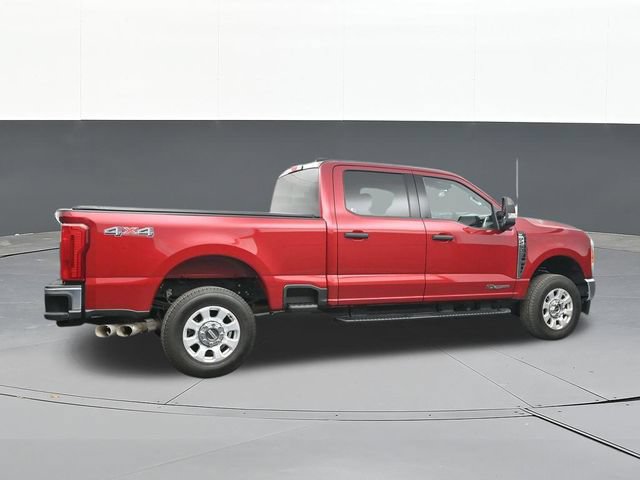 Used 2023 Ford F250 XLT w/ Camper Package AWD/4WD image 16