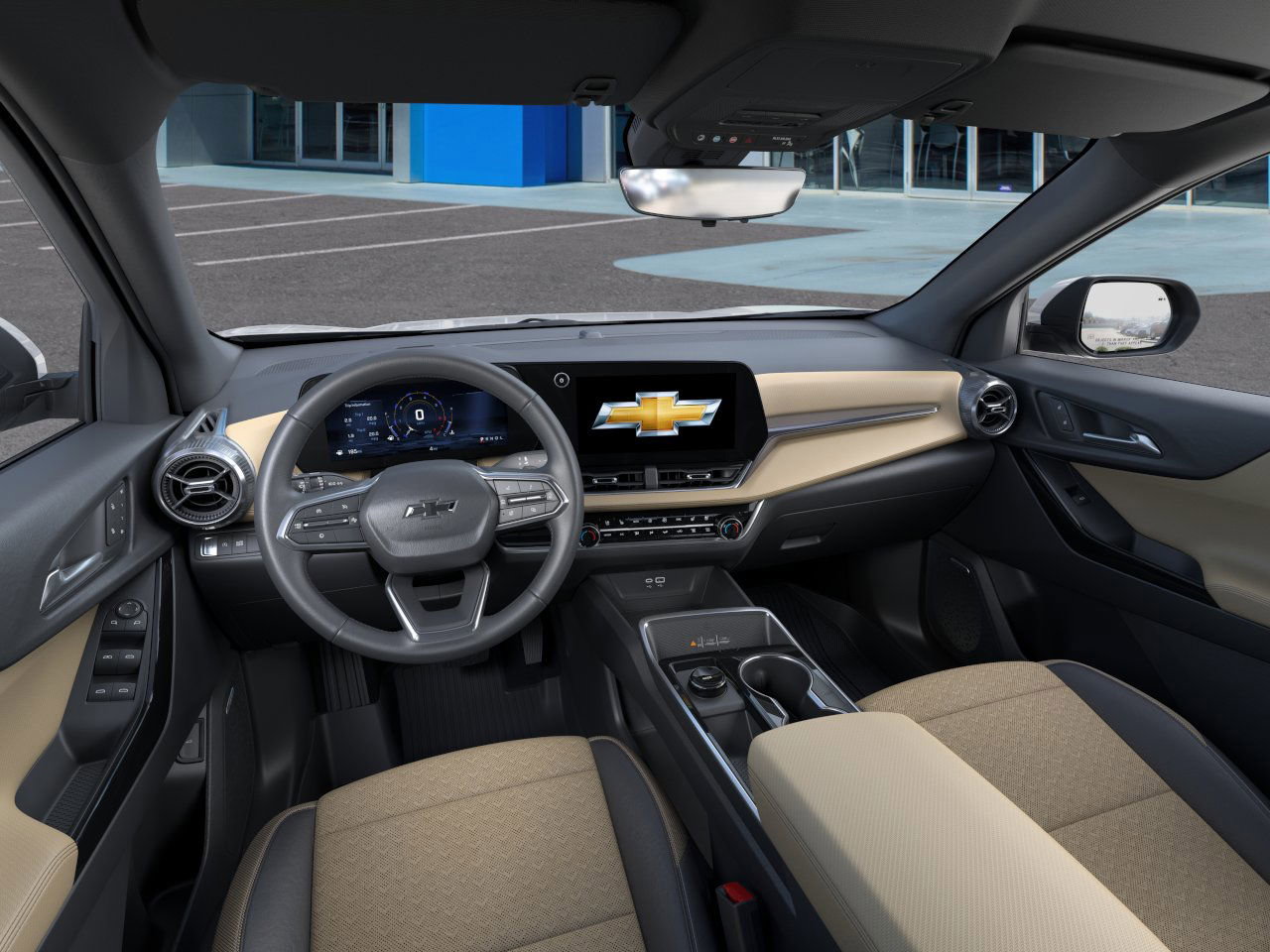 New 2026 Chevrolet Equinox ACTIV w/ Convenience Package III image 39