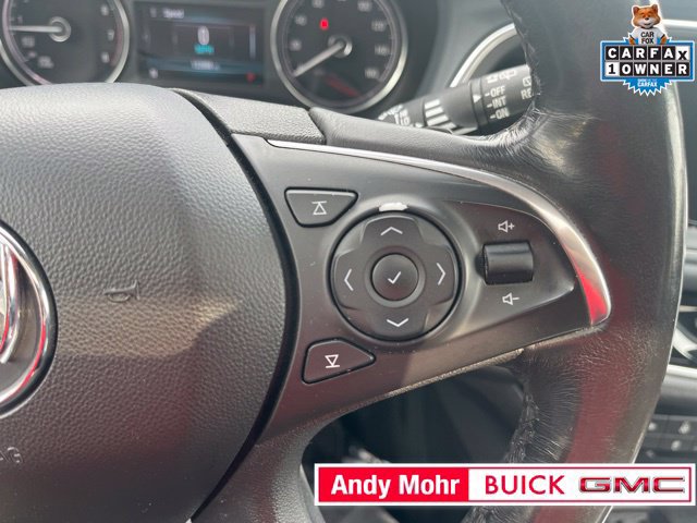 Used 2019 Buick Enclave Essence FWD image 30