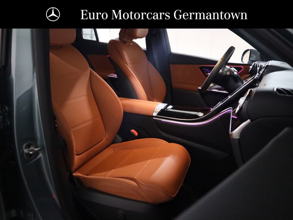 Certified 2026 Mercedes-Benz GLC 300 4MATIC image 67
