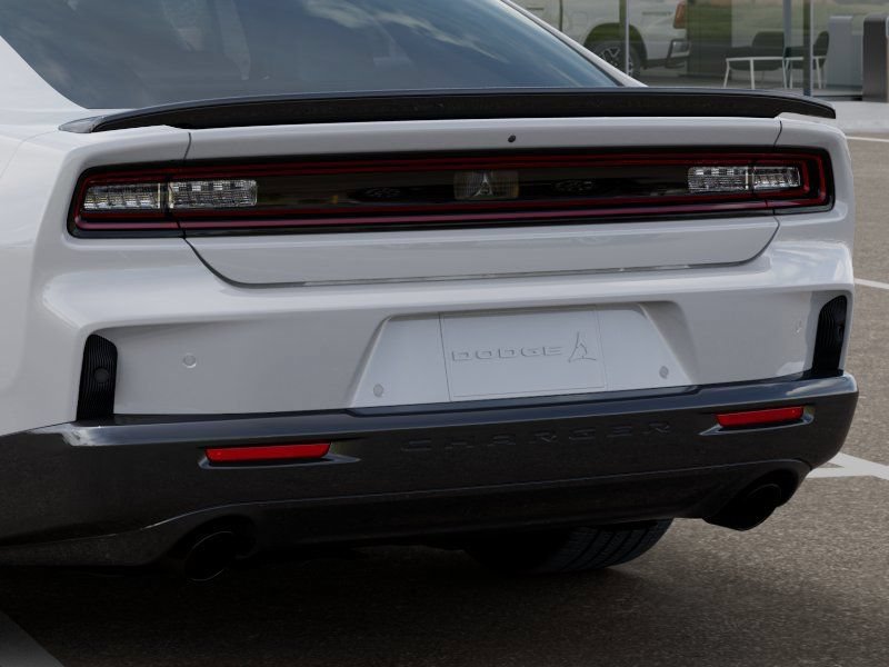 New 2026 Dodge Charger R/T w/ Performance Handling Group AWD/4WD image 13