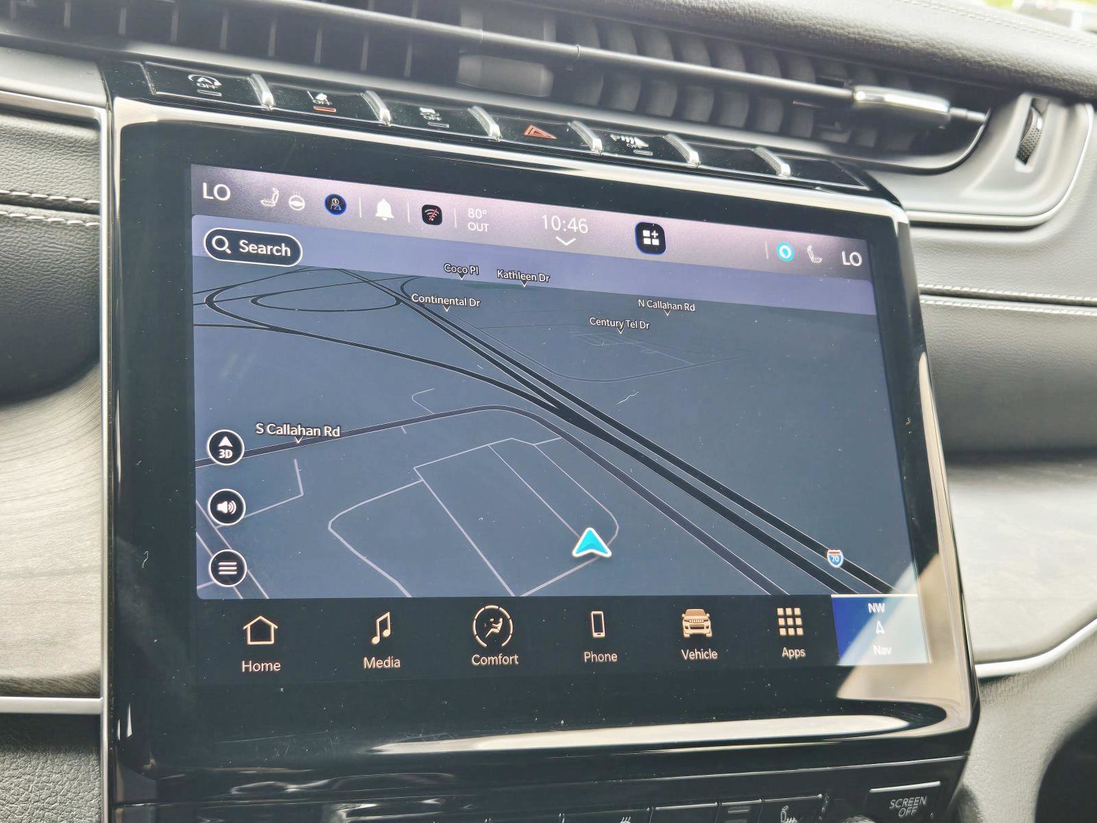 Used 2024 Jeep Grand Cherokee Limited w/ Black Appearance Package image 29